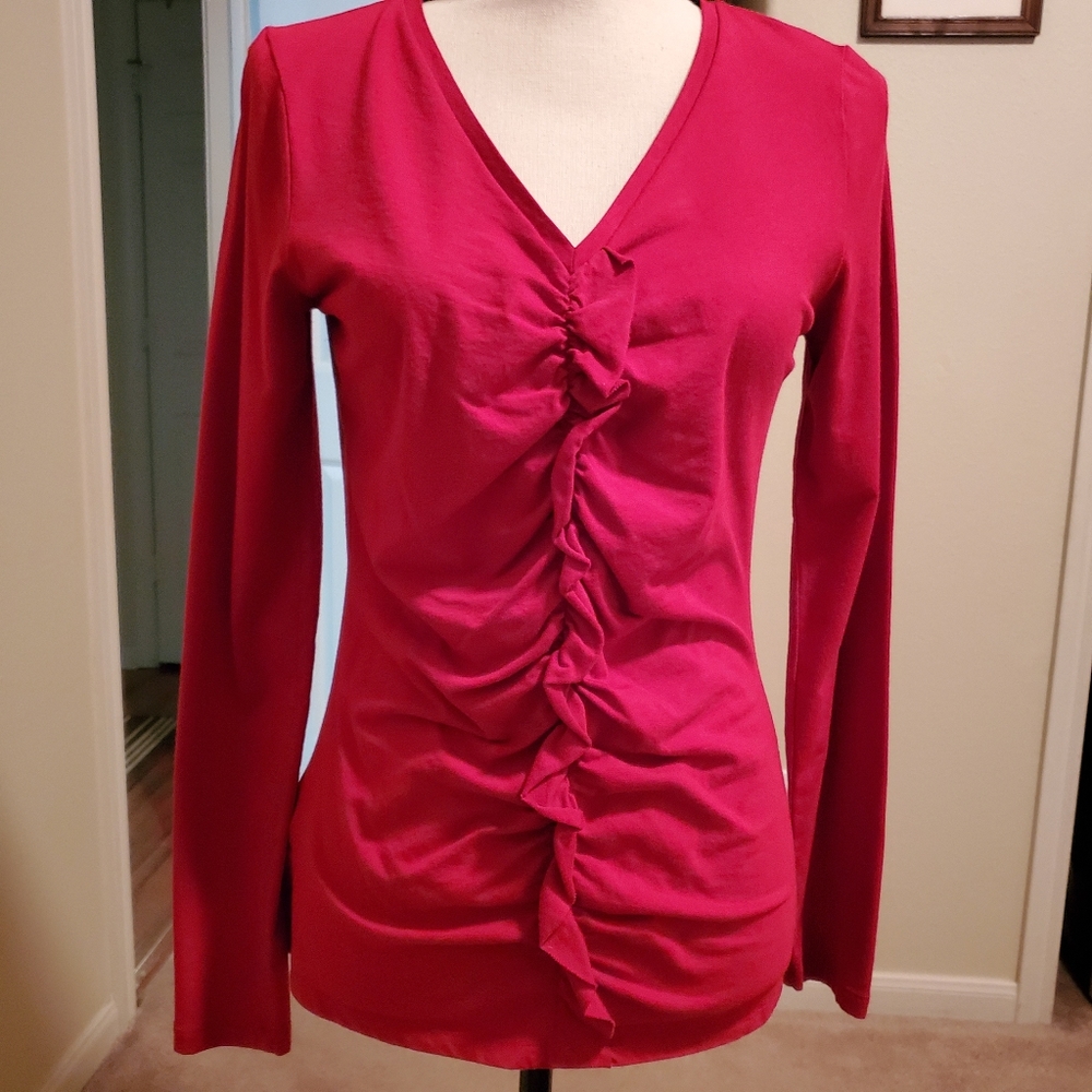 Ann Taylor Top